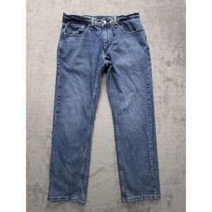 Levi's 559 Relaxed Fit Jeans 33x30